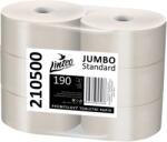  JUMBO STANDARD 190 1 rétegű szürke újrahasznosított, 139 m (6 db)
