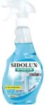 Sidolux Window Nano Code Arctic üvegablakokhoz és tükrökhöz nanotechnológiás spray-vel 500 ml