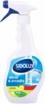 Sidolux Window Nano Code páramentesítő üvegablakokhoz és tükrökhöz nanotechnológiás spray-vel 500 ml