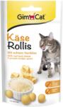 GimCat Kase Rollies 40g sajtgolyók