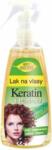  BIONE Bione Panthenol és Keratin hajlakk 200 ml