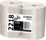  JUMBO BASIC 190 1 rétegű szürke újrahasznosított, 150 m (6 db)