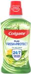  Colgate UV fogkrém 500ml Plax gyógynövényes frissesség