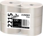  JUMBO EKO 190, 1 rétegű szürke újrahasznosított, 130 m (6 db)