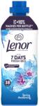 Lenor öblítő Spring 798ml/38PD