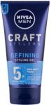 Nivea Men Craft Stylers matt hatású hajgél, 150 ml