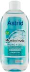 Astrid Hydro X-Cell 3 az 1-ben micellás víz 400 ml