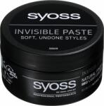 Syoss Invisible Hold Modelling Paste hajformázó paszta 100 ml