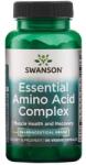 Swanson Complex de aminoacizi esențiali - 60 capsule