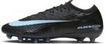 Nike Mercurial Vapor 16 Elite AG-Pro műfüves focicipő, fekete - kék (FQ8693-001)