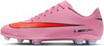 Nike Mercurial Vapor 16 Club FG stoplis focicipő, flamingó - karmazsin (FQ8441-600)