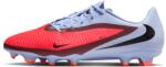 Nike Phantom 6 Low Academy FG stoplis focicipő, világoskék - karmazsin (HJ4564-400)