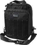 MAGFORCE Cougar Portfolio Táska - 500D Fekete #A0341B (#A0341B)