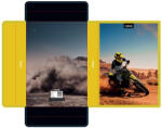 Nebulo Füzetbox A4, hullámkarton, Motorcross, Nebulo (61066)