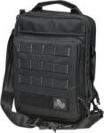 MAGFORCE Breeze Laptop Tok Fekete #6606B (#6606B)