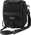 MAGFORCE Levehető Használati Tok - 500D Fekete #A0339B (#A0339B)