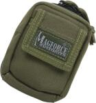 MAGFORCE Kamera Tok Zöld #2301G (#2301G)