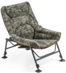 Mivardi dönthető fotel CamoCODE (M-CHSCC)