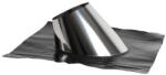 DARCO Szigetelt Kémény Tetőátvezető Elem Xpe 300 35°-50° (ws-pdk300/35-50-xpe)