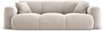 Cosmopolitan Design Canapea Nolio cu tapiterie din catifea (COS_3S_184_F1_NOLIO1) Canapea