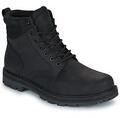 Timberland Csizmák BRITTON ROAD WP Fekete 42