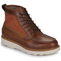 Timberland Csizmák BRITTON MILLS WP Barna 44