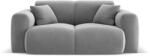 Cosmopolitan Design Canapea Nolio cu tapiterie din catifea (COS_2S_184_F1_NOLIO2) Canapea