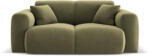 Cosmopolitan Design Canapea Nolio cu tapiterie din catifea (COS_2S_184_F1_NOLIO5) Canapea