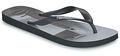 Havaianas Lábujjközös papucsok TOP SURFER Fekete 41 / 42