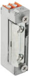DORCAS D-99-2-NF Szimmetrikus, keskeny, alacsony elektromos zárfogadó, 10-24 VAC/VDC, állítható zárnyelv