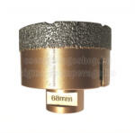 SKT Diamond SKT 225 PRO 68 mm gyémántfúró (skt225068) (skt225068)