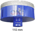 SKT Diamond SKT 255 PREMIUM gyémántfúró, 110 mm (skt255110) (skt255110)