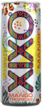 XIXO Mango tropical - 250ml - koffeinzona