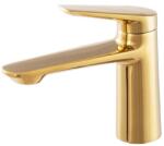 Gamma Evo mosdó csaptelep arany, beépíthető (BEU-GD)