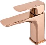 Gamma Cubic mosdó csaptelep rosegold, beépíthető