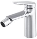 Gamma Evo bidé csaptelep króm, beépíthető (BEB-CH)