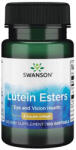 Swanson Lutein 6mg. / 100 Soft