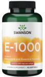 Swanson E-1000 450 mg / 60 Softgels