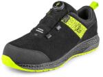 CXS Pantofi de lucru tip semighete CXS FIBELINE CERANA S3S - 37 (2128-174-808-37)