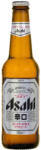 Asahi Beverages Super Dry üveges 0, 33l 24/# DRS