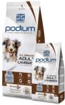 Podium Lamb+Rice prémium kutyatáp bárány és rizs összetevővel (14 kg) (E102002)