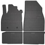 FroGum Dacia Duster III Frogum 432550 fekete gumiszőnyeg szett
