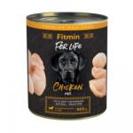 Fitmin Dog For Life konzerv Chicken 800 g