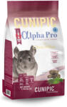 CUNIPIC Alpha Pro Chinchilla & Degu 500gr (111846)
