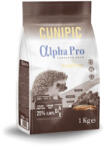 CUNIPIC Alpha Pro Hedgehog süneldel 1kg (111852)