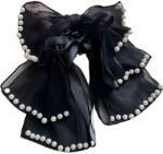 HARAHU PE-38278 hajcsipesz - Fekete KP38278