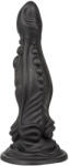 CalExotics Dildo Fantasy din Silicon CalExotics Monster Dong The Colossus 24.75 cm Dildo