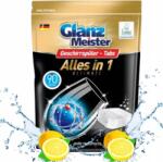 Glanz Meister Ultimate Lemon mosogatógép tabletta 90 db