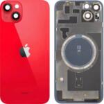 Apple Capac Baterie complet Apple iPhone 14 Plus Rosu Service Pack