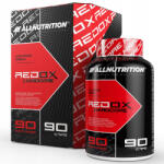 ALLNUTRITION Redox Hardcore capsule 90 buc